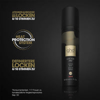 GHD Curly Ever After 120 ml
