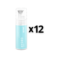 GLYNT Bundle x12 Hydro Shot 50ml
