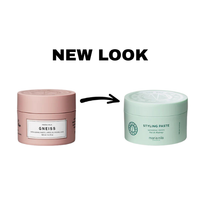 Maria Nila Minerals Gneiss Moulding Paste