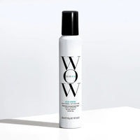 Color Control Blue Toning and Styling Foam - HauptSacheShop
