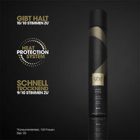 GHD Perfect Ending - Final Fix Hairspray - HauptSacheShop