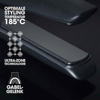 GHD Platinum+ Glätteisen straightener - HauptSacheShop