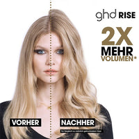 GHD Rise Hot Brush - HauptSacheShop