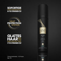 GHD Straight On - Straight & Smooth Spray 120ml - HauptSacheShop