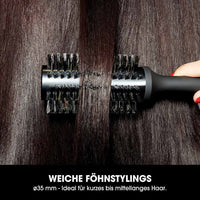 GHD The Smoother Round Brush 3.5 cm - HauptSacheShop