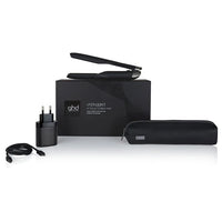 GHD Unplugged Cordless Straightener - HauptSacheShop