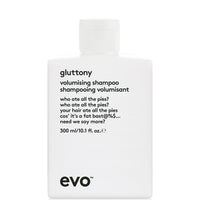 Gluttony Volume Shampoo - HauptSacheShop
