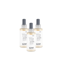GLYNT Set 3x TRIJUVEN© 100 ml | Step 1 | - HauptSacheShop