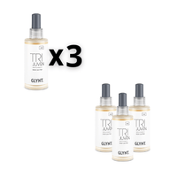 GLYNT Set 3x TRIJUVEN© 100 ml | Step 1 | - HauptSacheShop