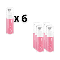 GLYNT Set 6x Revital Shot 50ml - HauptSacheShop