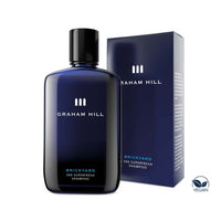 Graham Hill Brickyard 500 Superfresh Shampoo - HauptSacheShop