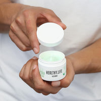 HEALTHY LIFE VIENNA Spider Cream 50ml - Elastische Formcreme – mittlerer Halt - HauptSacheShop