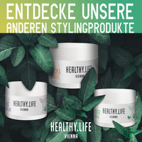 HEALTHY LIFE VIENNA Spider Cream 50ml - Elastische Formcreme – mittlerer Halt - HauptSacheShop