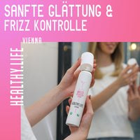 HEALTHY.LIFE VIENNA Breeze Detangler Spray 200ml - Anti - Frizz Spray for Easy Combing - HauptSacheShop