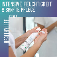 HEALTHY.LIFE VIENNA Hydro Vitamin Conditioner 200ml - Feuchtigkeits - Kick für jeden Haartyp - HauptSacheShop