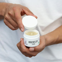 HEALTHY.LIFE VIENNA Mat Modeler 50ml - Haarwachs für mehr Volumen Matt - Effekt - HauptSacheShop