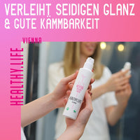 HEALTHY.LIFE VIENNA Revital Regain Mask 200ml - Pflege und Schutz für Coloriertes Haar - HauptSacheShop