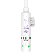 HEALTHY.LIFE VIENNA Scirocco Lac Spray 200ml - Pumpspray für elastische Formgebung - HauptSacheShop
