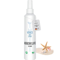 HEALTHY.LIFE VIENNA Venice Sea Salt Spray 200ml - HauptSacheShop