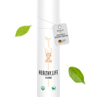 HEALTHY.LIFE VIENNA Vita Day Cream 100ml - Föhncreme für Feuchtigkeit, Fülle und Glanz - HauptSacheShop