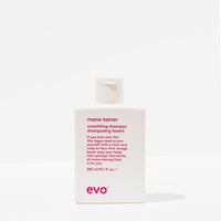 Mane Tamer Smoothing Shampoo - HauptSacheShop