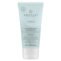 Paul Mitchell Awapuhi Wild Ginger Repair Nourishing Shampoo - HauptSacheShop
