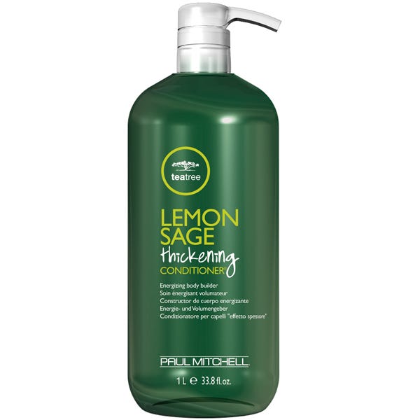 Paul Mitchell Tea Tree Lemon Sage Thickening Conditioner - HauptSacheShop