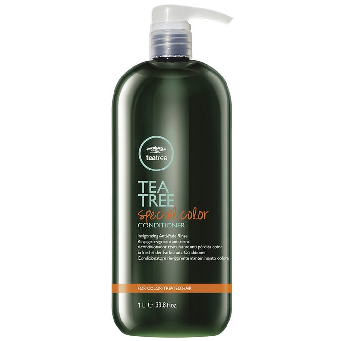 Paul Mitchell Tea Tree Special Color Conditioner - HauptSacheShop