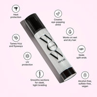 Pop & Lock High Gloss Finish - HauptSacheShop