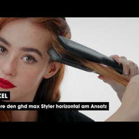 GHD Max Styler Straightener
