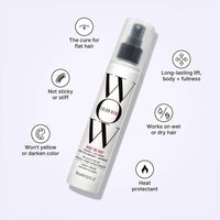 Raise the Root Thicken and Lift Spray - HauptSacheShop