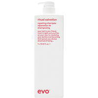 Ritual Salvation Repairing Shampoo - HauptSacheShop