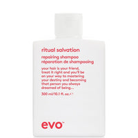 Ritual Salvation Repairing Shampoo - HauptSacheShop