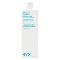 The Great Hydrator Moisture Mask - HauptSacheShop