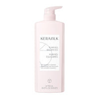 Kerasilk Essential Anti-Dandruff Shampoo 250ml