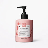 Maria Nila Colour Refresh Autumn Red - HauptSacheShop
