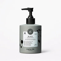 Maria Nila Colour Refresh Black - HauptSacheShop