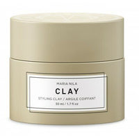Maria Nila Minerals Clay Styling - HauptSacheShop