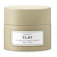 Maria Nila Minerals Clay Styling Clay