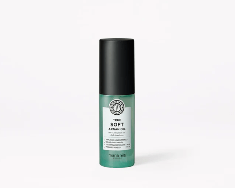 Maria Nila True Soft Argan Oil 100ml - HauptSacheShop