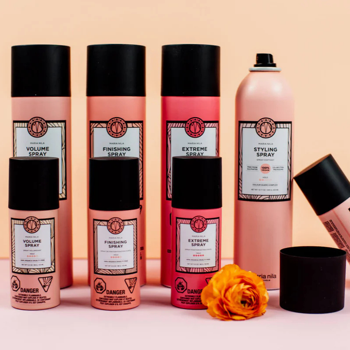 Maria Nila HairSpray