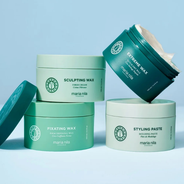 Maria Nila Haarwachs - HauptSacheShop