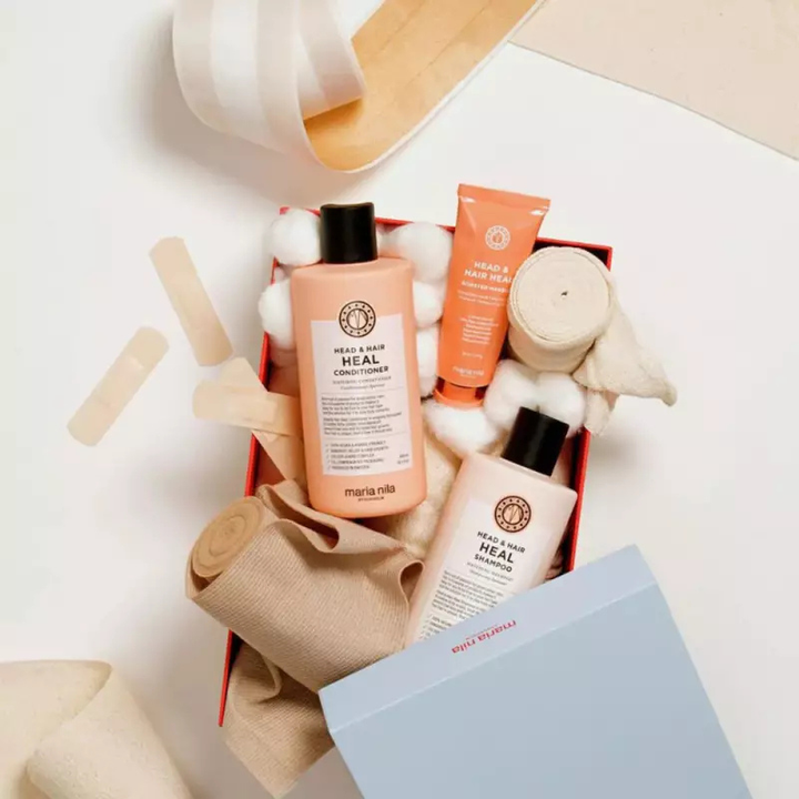 Maria Nila Head & Hair Heal