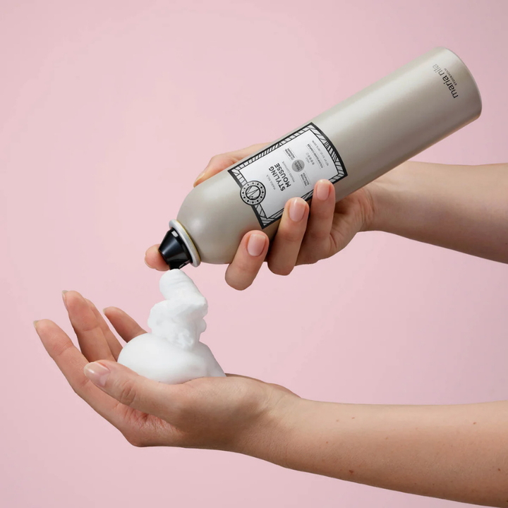 Maria Nila Haarschaum - HauptSacheShop