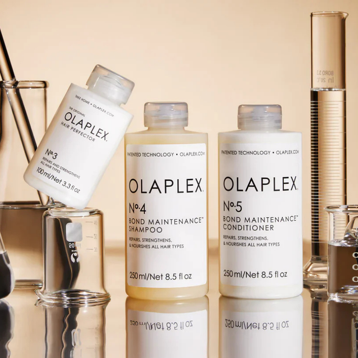 Olaplex Shampoos & Conditioners