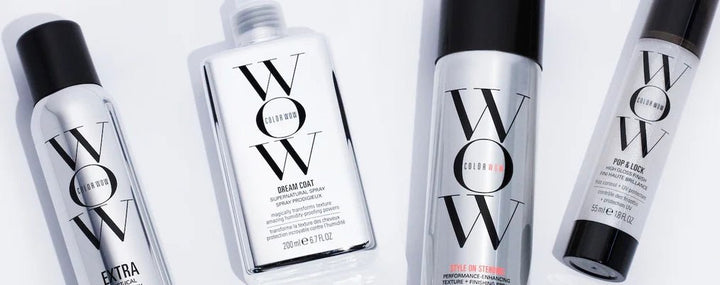 Color Wow Styling - HauptSacheShop