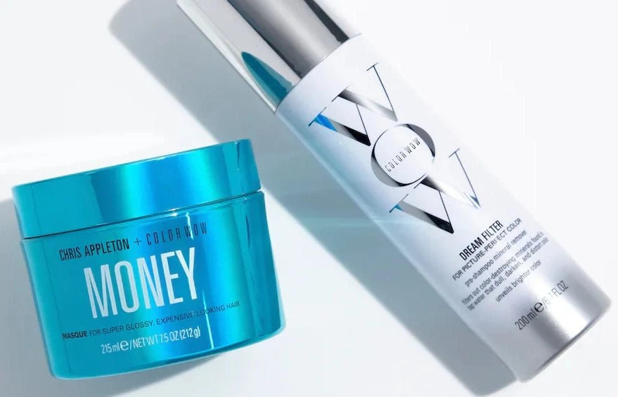 Color Wow Treatments - HauptSacheShop