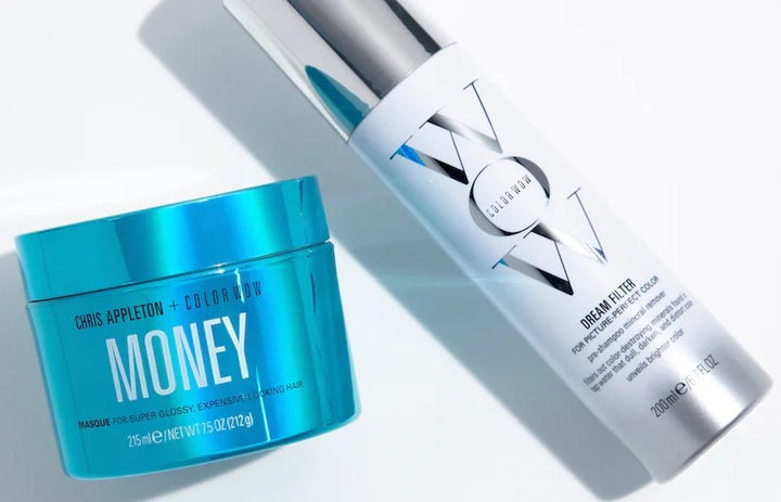 Color Wow Treatments - HauptSacheShop