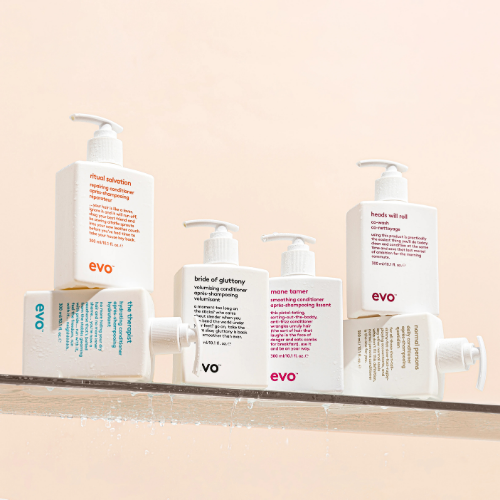 Evo Conditioners