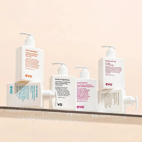 Après-shampooings Evo